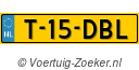 T-15-DBL