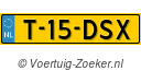 T-15-DSX
