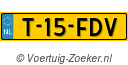 T15FDV