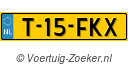 T-15-FKX