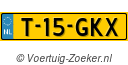 T15GKX