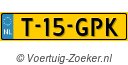 T-15-GPK