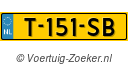 T-151-SB