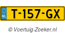 T157GX