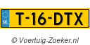 T-16-DTX