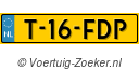 T-16-FDP