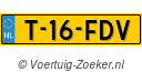 T-16-FDV