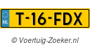T-16-FDX