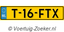 T16FTX