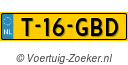 T16GBD