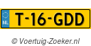 T16GDD