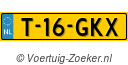 T16GKX