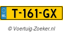 T161GX