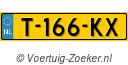 T166KX