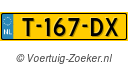 T167DX