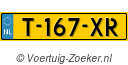 T167XR