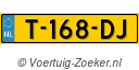 T168DJ