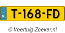 T168FD