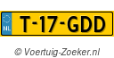 T17GDD