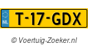 T17GDX