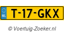 T17GKX