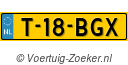 T18BGX