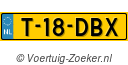 T18DBX
