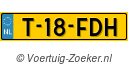 T-18-FDH