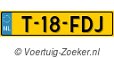 T-18-FDJ