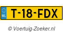 T-18-FDX