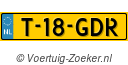 T18GDR