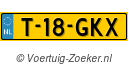 T18GKX