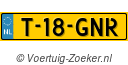 T18GNR