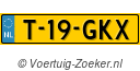 T19GKX