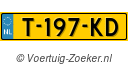 T197KD