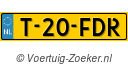 T-20-FDR