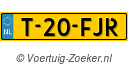 T20FJR