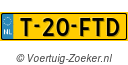 T-20-FTD