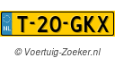 T20GKX