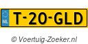 T-20-GLD