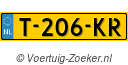 T206KR