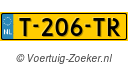 T-206-TR