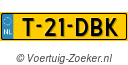 T-21-DBK