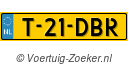 T-21-DBR