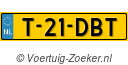 T-21-DBT