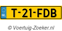 T-21-FDB