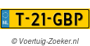 T21GBP