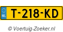 T218KD