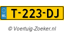 T223DJ