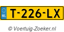 T226LX